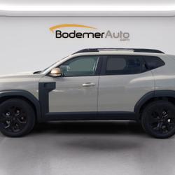 Dacia Duster Hybrid 155 Extreme occasion - Plo&euml;rmel - photo 2/15