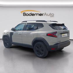 Dacia Duster Hybrid 155 Extreme occasion - Plo&euml;rmel - photo 3/15