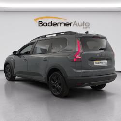 Dacia Jogger TCe 110 7 pl Extreme occasion - Plo&euml;rmel - photo 3/32
