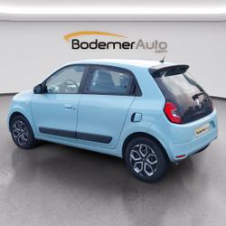 Renault Twingo 3 III SCe 65 Equilibre occasion - Plo&euml;rmel - photo 3/15