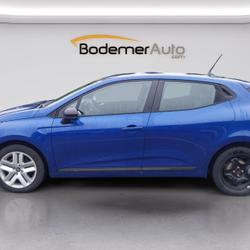 Renault Clio 5 Blue dCi 100 ch GSR2 Evolution occasion - Plo&euml;rmel - photo 2/15