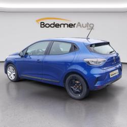 Renault Clio 5 Blue dCi 100 ch GSR2 Evolution occasion - Plo&euml;rmel - photo 3/15