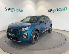 Peugeot 2008 Fleury-les-Aubrais