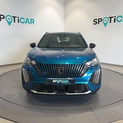 Peugeot 2008 2008 Hybrid 145 e-DCS6 Allure Fleury-les-Aubrais