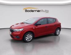 Dacia Sandero Ploërmel