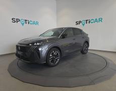 Peugeot 3008 Fleury-les-Aubrais