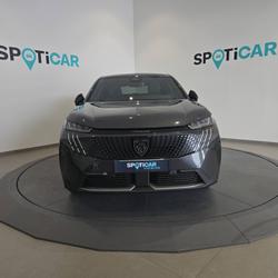 Peugeot 3008 3008 Hybrid 145 e-DCS6 Allure Fleury-les-Aubrais