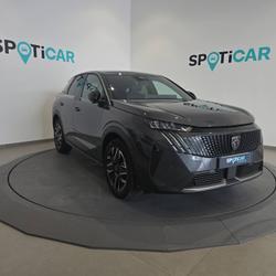 Peugeot 3008 3008 Hybrid 145 e-DCS6 Allure Fleury-les-Aubrais