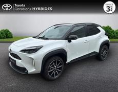 Toyota Yaris Cross Nîmes
