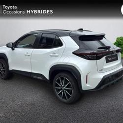 Toyota Yaris Cross 130h GR Sport MY25 N&icirc;mes