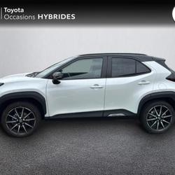 Toyota Yaris Cross 130h GR Sport MY25 N&icirc;mes