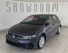 Volkswagen Polo Saint-Jean-de-Monts