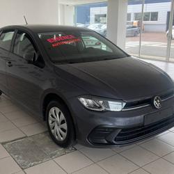 Volkswagen Polo 1.0 TSI 95 S&S DSG7 Life Saint-Jean-de-Monts