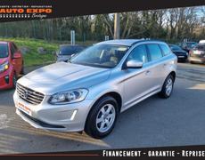 Volvo XC60 Plourin