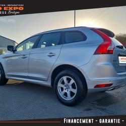 Volvo XC60 D4 181CH MOMENTUM BUSINESS GEARTRONIC Plourin