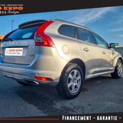 Volvo XC60 D4 181CH MOMENTUM BUSINESS GEARTRONIC Plourin