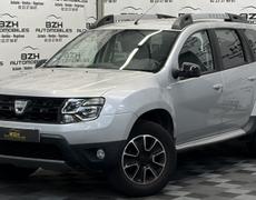 Dacia Duster Vern-sur-Seiche