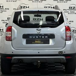 Dacia Duster 1.2 125CH BLACK TOUCH CLIM/REGUL 4X2 GARANTIE 12 MOIS occasion - Vern-sur-Seiche - photo 3/16