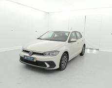 Volkswagen Polo Ifs