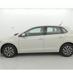 Volkswagen Polo Polo 1.0 TSI 95 S&S BVM5 Life Ifs