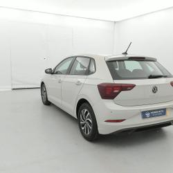 Volkswagen Polo Polo 1.0 TSI 95 S&S BVM5 Life Ifs