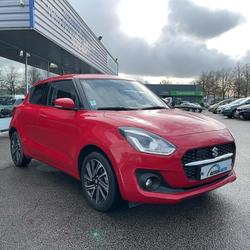 Suzuki Swift 1.2 DUALJET HYBRID PACK Redon