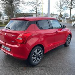 Suzuki Swift 1.2 DUALJET HYBRID PACK Redon