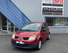 Renault Modus - 1.2 16V 75CH PACK AUTHENTIQUE - 5 990 €