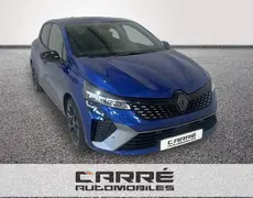 Renault Clio 5 - Esprit Alpine E-Tech full hybrid 145 -24 - 20 990 €
