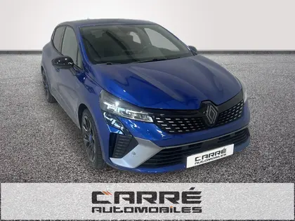 Renault Clio 5 - Esprit Alpine E-Tech full hybrid 145 -24 - 20 990 €