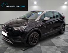 Opel Crossland Chevaigné