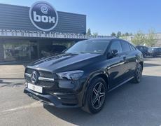 Mercedes GLE Hénin-Beaumont
