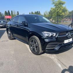 Mercedes GLE 350 DE 194+136CH AMG LINE 4MATIC 9G-TRONIC H&eacute;nin-Beaumont