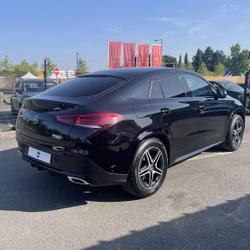 Mercedes GLE 350 DE 194+136CH AMG LINE 4MATIC 9G-TRONIC H&eacute;nin-Beaumont