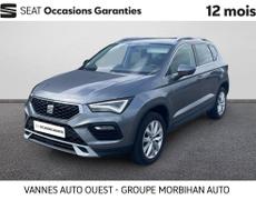 Seat Ateca Ploeren