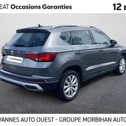 Seat Ateca 1.0 TSI 110 CH START/STOP Style Ploeren