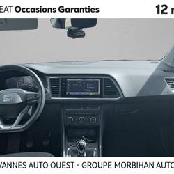 Seat Ateca 1.0 TSI 110 CH START/STOP Style Ploeren