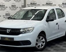 Dacia Logan Vern-sur-Seiche