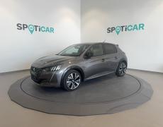 Peugeot 208 Fleury-les-Aubrais