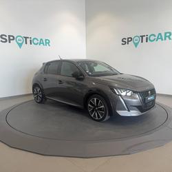 Peugeot 208 208 PureTech 100 S&S EAT8 GT Fleury-les-Aubrais