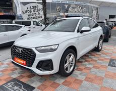 Audi Q5 Lescure-d'Albigeois