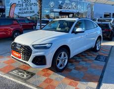 Audi Q5 Lescure-d'Albigeois