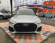 Audi Q5 Montauban