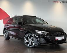 Audi A3 Sportback Roissy-en-France