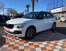 Skoda Kamiq Montauban