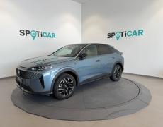 Peugeot 3008 Fleury-les-Aubrais