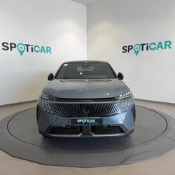 Peugeot 3008 3008 Hybrid 136 e-DCS6 GT Fleury-les-Aubrais