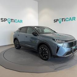 Peugeot 3008 3008 Hybrid 136 e-DCS6 GT Fleury-les-Aubrais