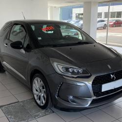 Ds DS3 BlueHDi 100 S&S BVM5 So Chic Saint-Jean-de-Monts