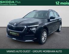 Skoda Kamiq Ploeren